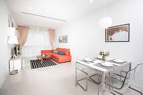 Binjai8 by Plush