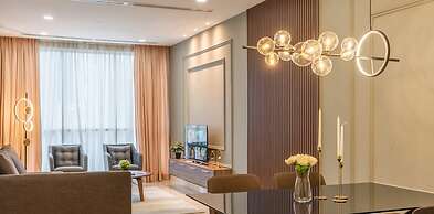 Binjai8 by Plush