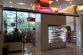 Binjai8 by Plush