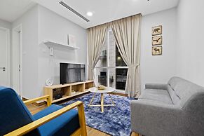 Binjai8 by Plush
