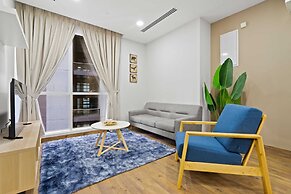Binjai8 by Plush
