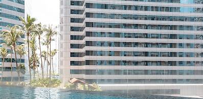 Binjai8 by Plush