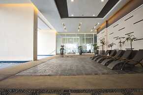 Binjai8 by Plush