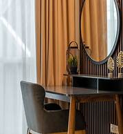 Binjai8 by Plush