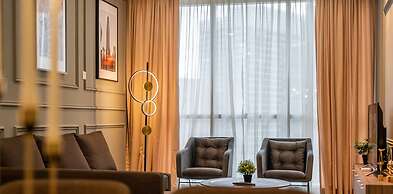 Binjai8 by Plush
