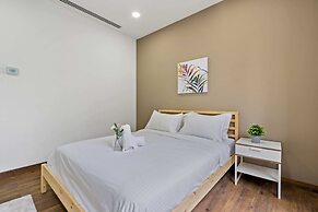 Binjai8 by Plush