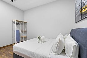 Binjai8 by Plush