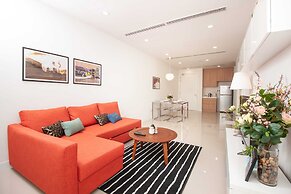 Binjai8 by Plush