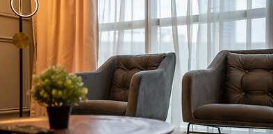 Binjai8 by Plush