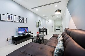 Binjai8 by Plush