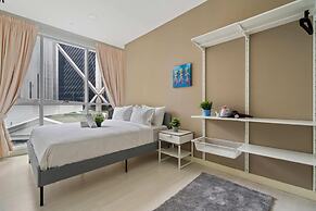 Binjai8 by Plush
