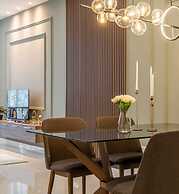 Binjai8 by Plush