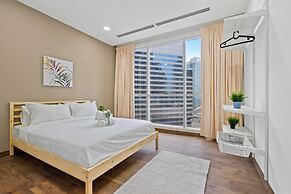 Binjai8 by Plush