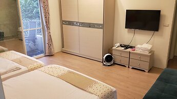 Home-Link B&B