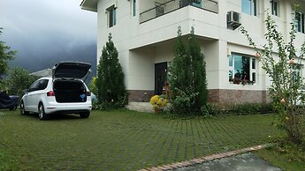 Home-Link B&B