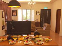 Home-Link B&B