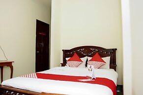 OYO 236 Penginapan Rumah Hijau