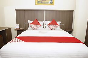 OYO 236 Penginapan Rumah Hijau