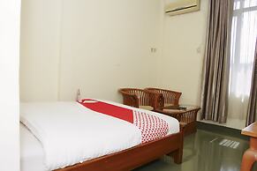 OYO 236 Penginapan Rumah Hijau