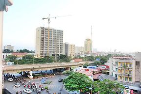 Cpn Apartment & Hotel