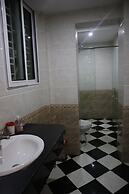 Cpn Apartment & Hotel
