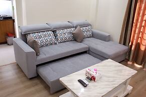Cpn Apartment & Hotel