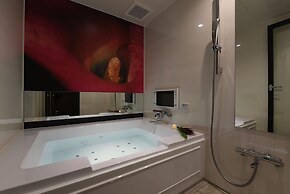 HOTEL ZEN sennichimae - Adults Only