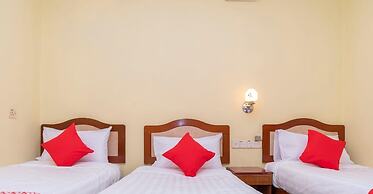 Fully Hotel Johor Jaya