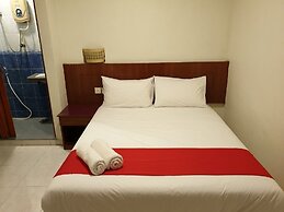 Fully Hotel Johor Jaya