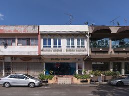 Fully Hotel Johor Jaya