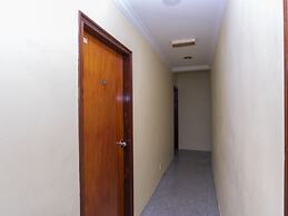 Fully Hotel Johor Jaya