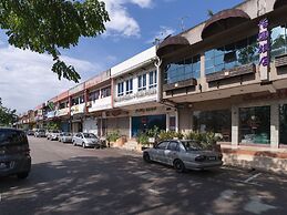 Fully Hotel Johor Jaya