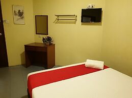 Fully Hotel Johor Jaya