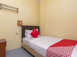 Fully Hotel Johor Jaya