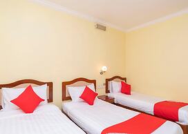 Fully Hotel Johor Jaya