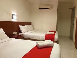 Fully Hotel Johor Jaya