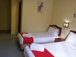 Fully Hotel Johor Jaya