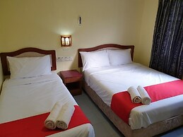 Fully Hotel Johor Jaya