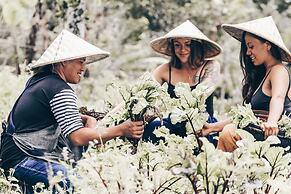 Batukaru Eco Retreat - Adults Only