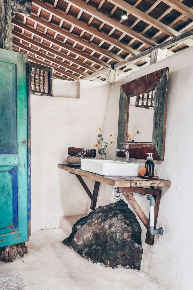 Batukaru Eco Retreat - Adults Only