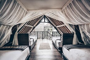 Batukaru Eco Retreat - Adults Only