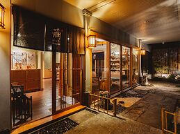 MAYU Bangkok Japanese Style Hotel
