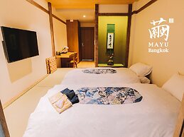 MAYU Bangkok Japanese Style Hotel