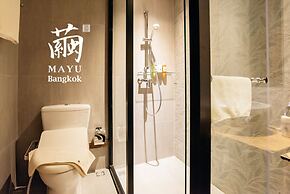 MAYU Bangkok Japanese Style Hotel