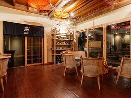MAYU Bangkok Japanese Style Hotel