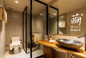 MAYU Bangkok Japanese Style Hotel