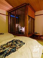MAYU Bangkok Japanese Style Hotel