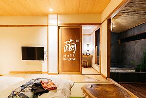 MAYU Bangkok Japanese Style Hotel