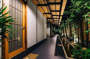 MAYU Bangkok Japanese Style Hotel