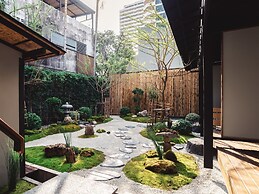 MAYU Bangkok Japanese Style Hotel